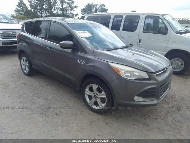 Ford Escape (2014)