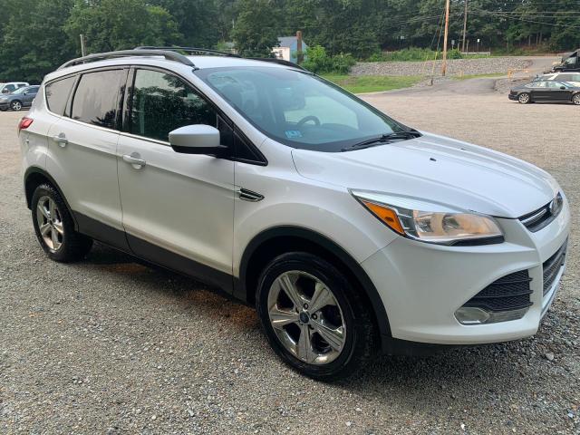 Ford Escape se (2014)
