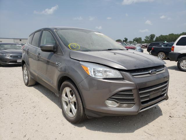 Ford Escape se (2014)