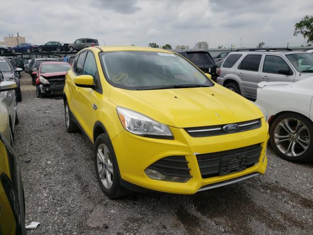 Ford Escape se (2014)