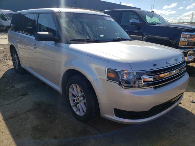Ford Flex se (2014)