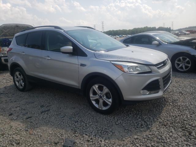 Ford Escape se (2015)