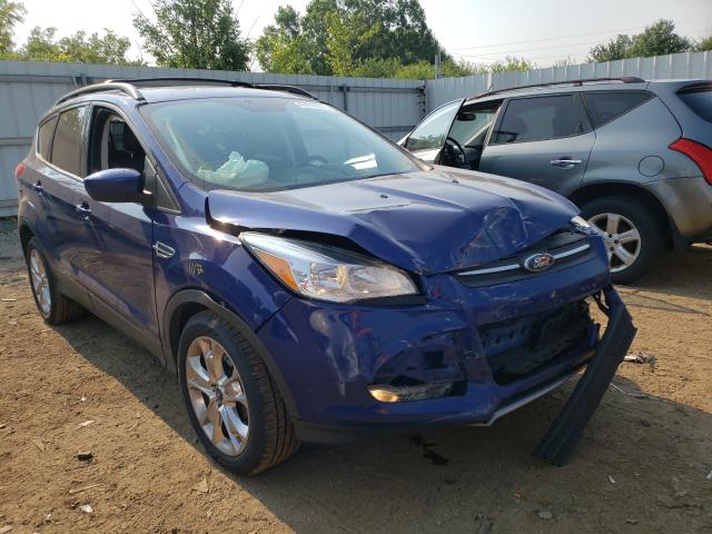 Ford Escape se (2015)