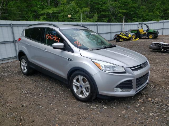 Ford Escape se (2015)