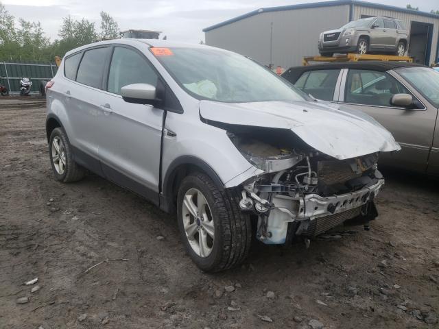 Ford Escape se (2015)