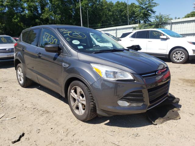Ford Escape se (2015)