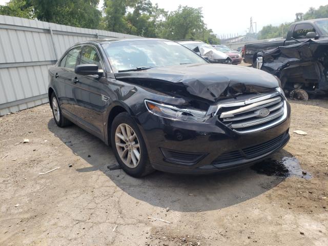 Ford Taurus se (2015)