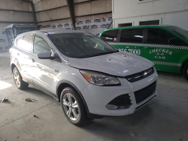 Ford Escape se (2016)