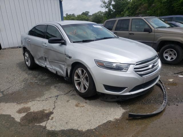 Ford Taurus se (2016)