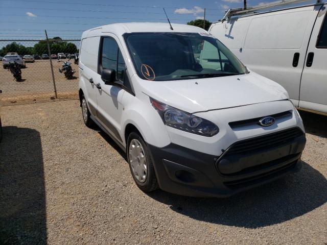 Ford Transit co (2016)