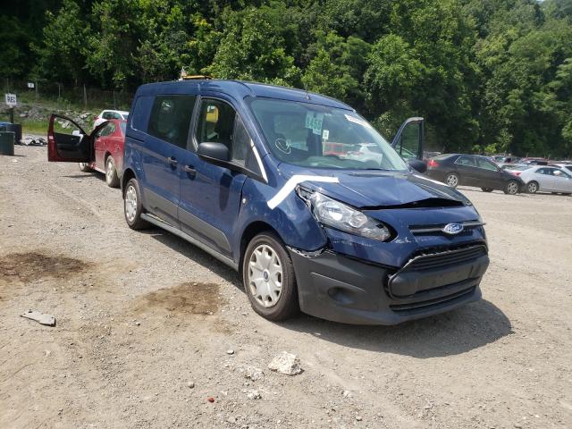 Ford Transit co (2016)