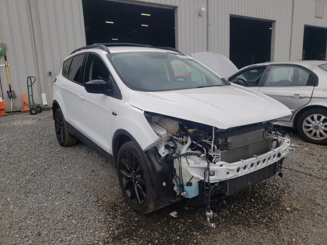 Ford Escape se (2017)