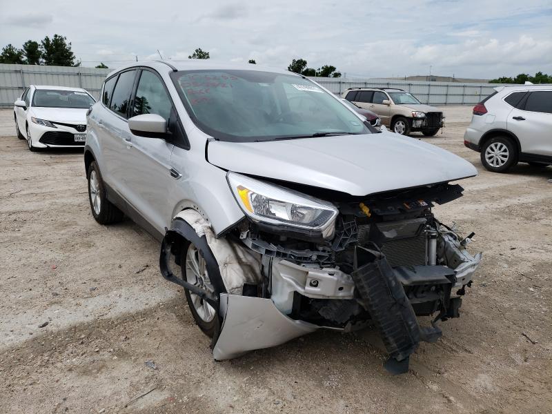 Ford Escape se (2017)