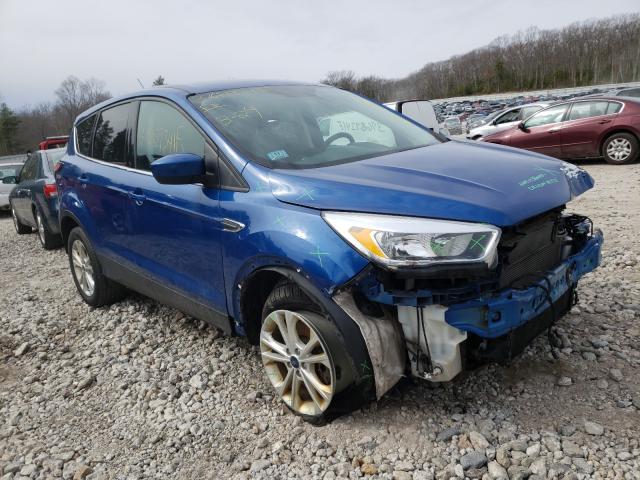 Ford Escape se (2017)