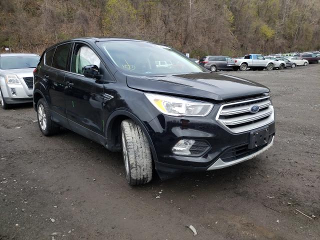 Ford Escape se (2019)