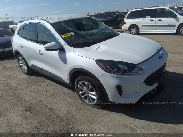 Ford Escape (2020)