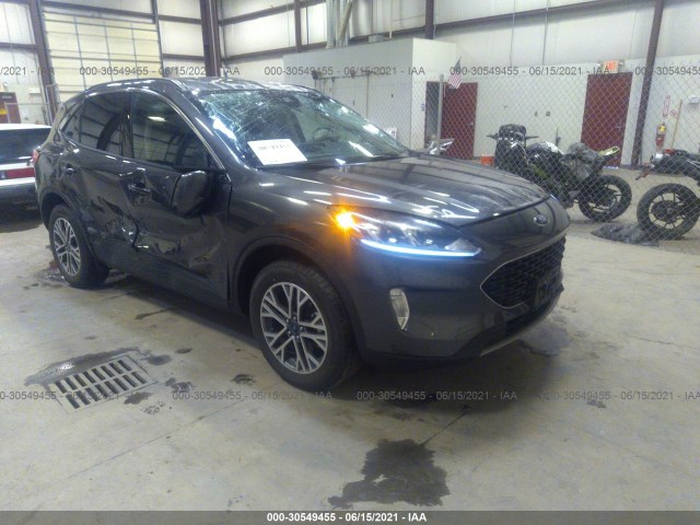 Ford Escape (2020)