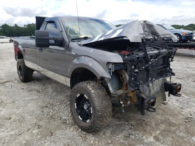 Ford F150 (2010)