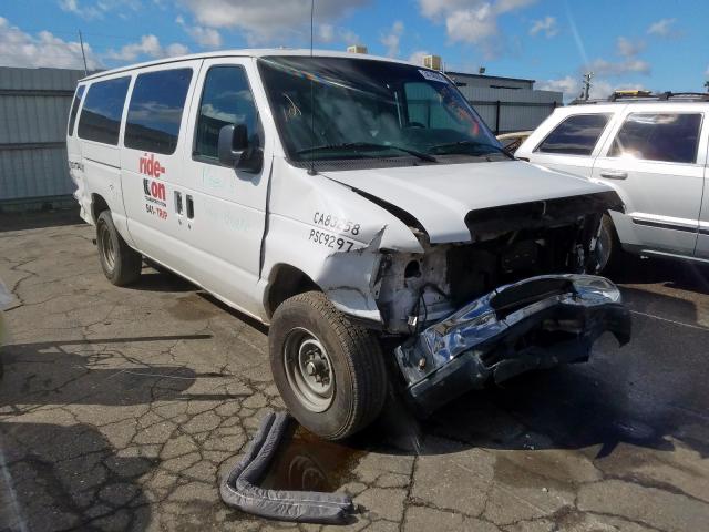 Ford Econoline (2011)