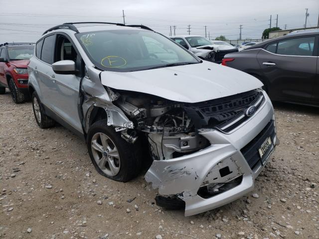 Ford Escape se (2013)