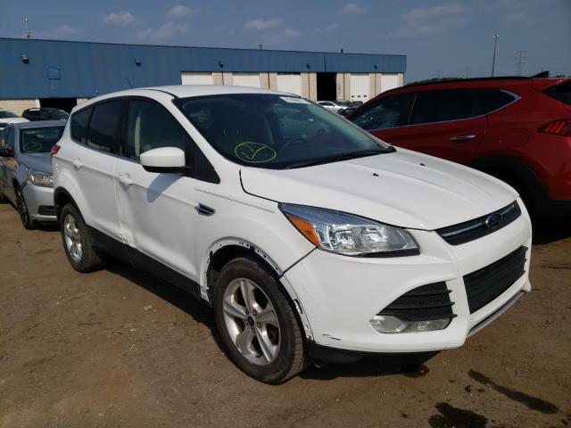 Ford Escape se (2013)