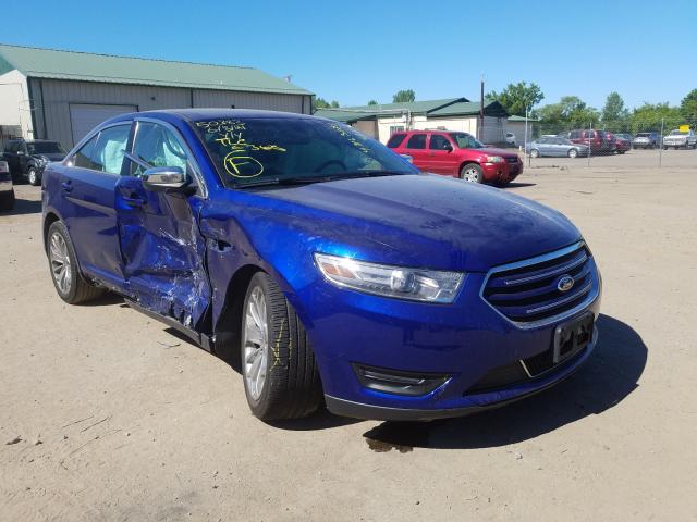 Ford Taurus lim (2013)