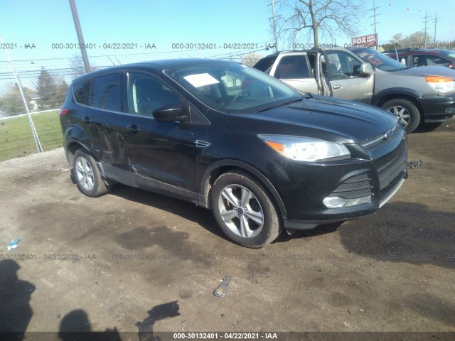 Ford Escape (2014)