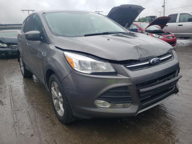 Ford Escape se (2014)