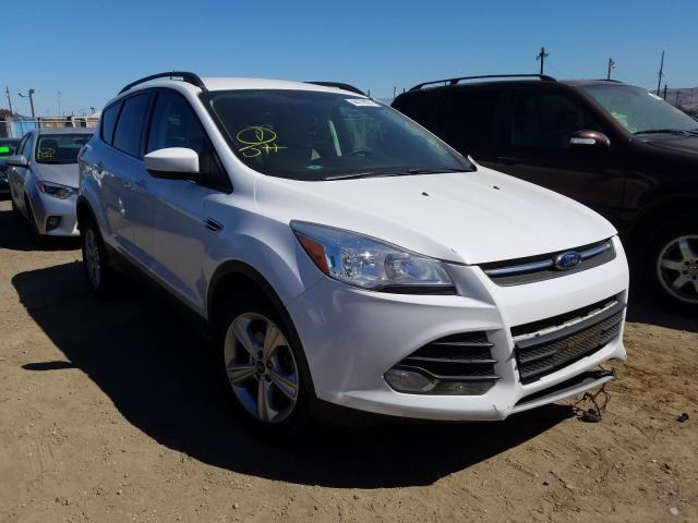 Ford Escape se (2014)