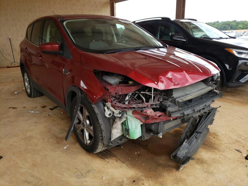 Ford Escape se (2014)