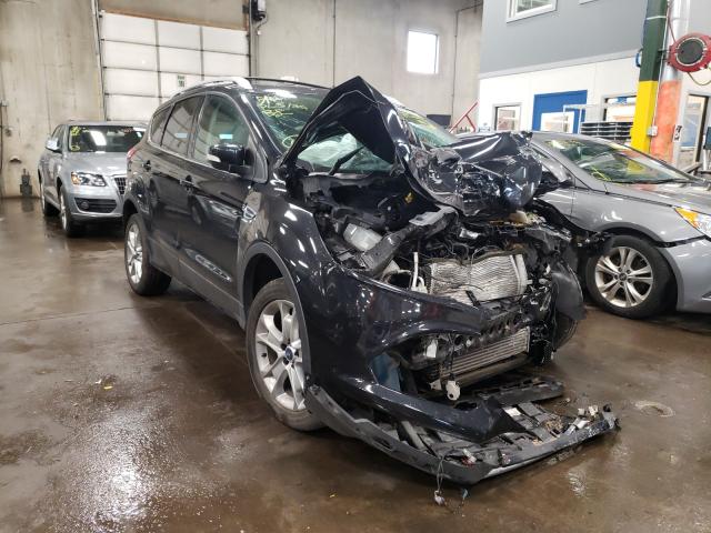 Ford Escape tit (2014)