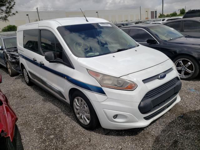 Ford Transit co (2014)