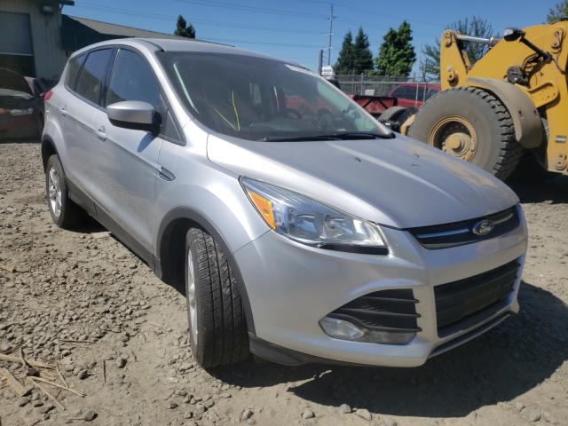 Ford Escape se (2015)
