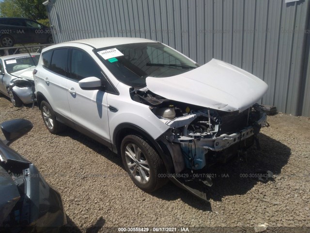 Ford Escape (2017)