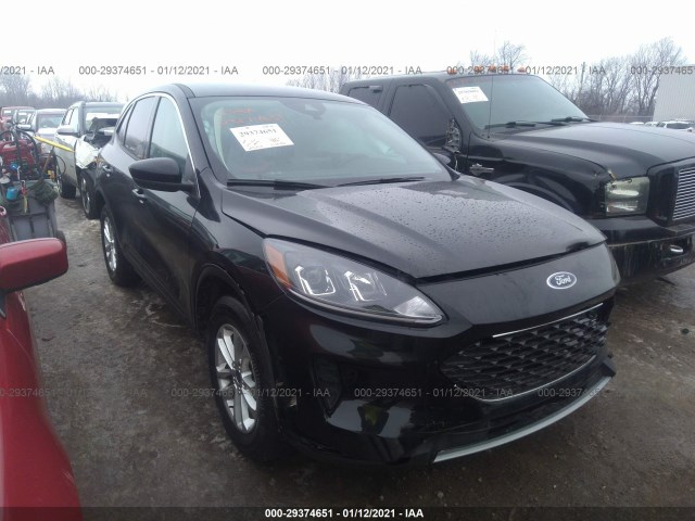 Ford Escape (2020)
