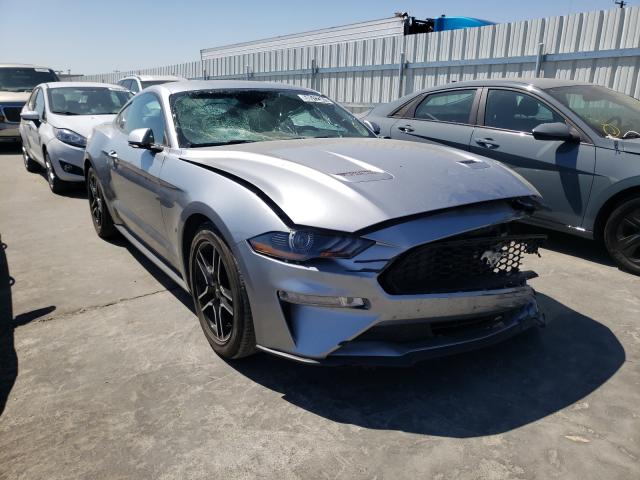Ford Mustang (2020)