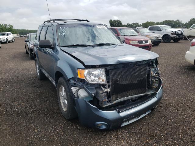 Ford Escape xlt (2010)