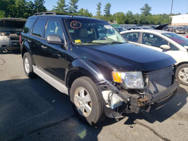 Ford Escape xlt (2010)
