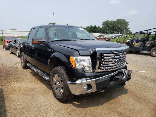 Ford F-150 (2010)