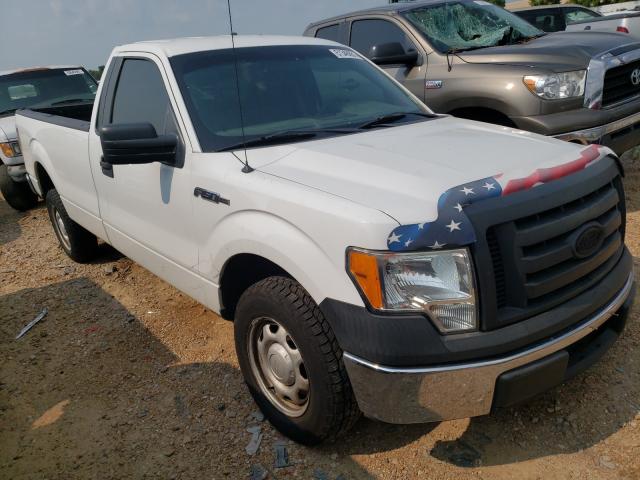 Ford F150 (2010)