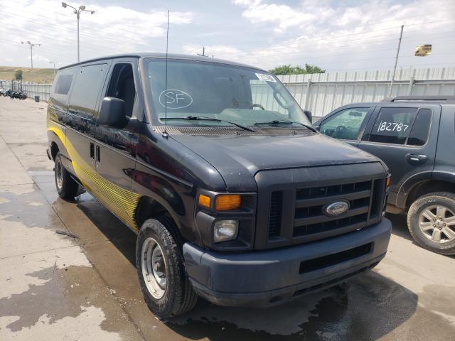Ford Econoline (2011)