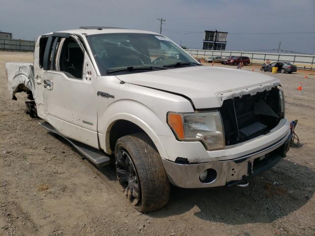 Ford F150 (2011)