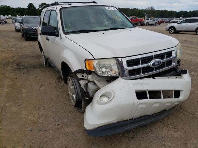 Ford Escape xlt (2012)