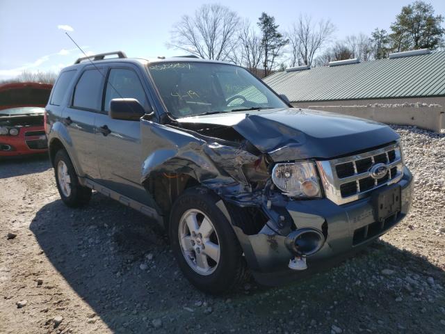 Ford Escape xlt (2012)