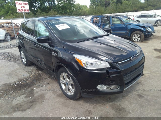 Ford Escape (2013)