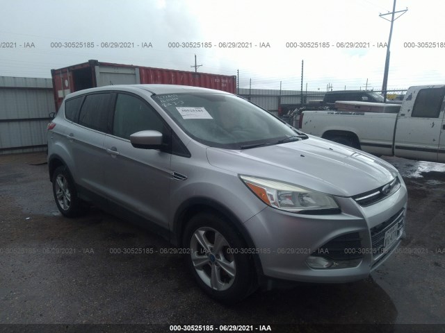 Ford Escape (2013)