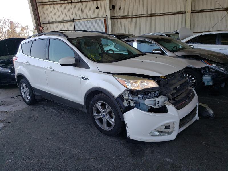 Ford Escape se (2013)
