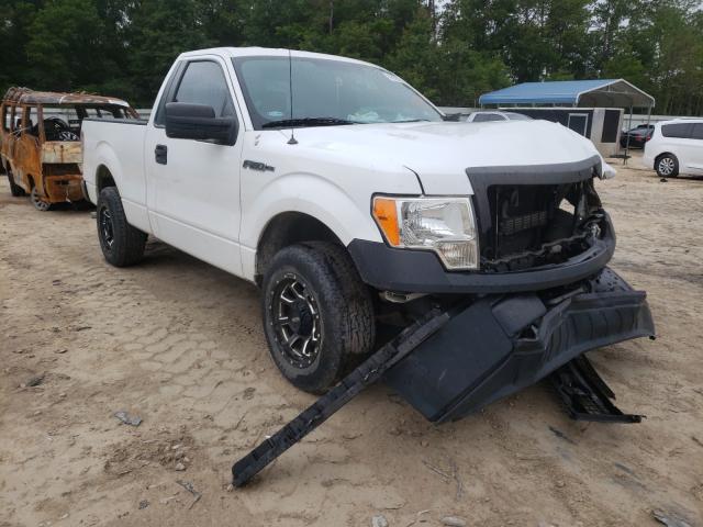 Ford F150 (2013)