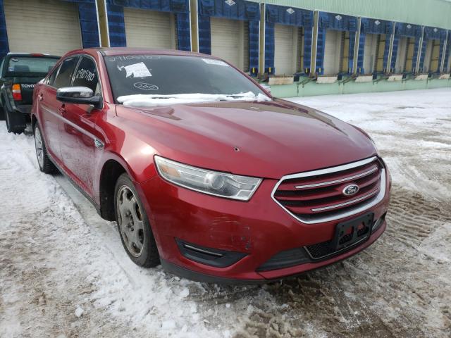 Ford Taurus (2013)