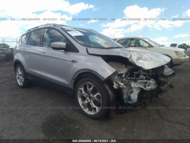 Ford Escape (2014)